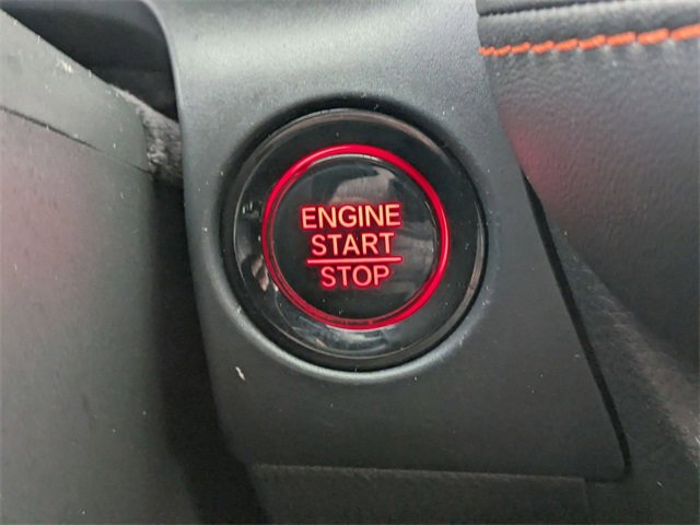 Used 2025 Honda HR-V Sport image 21