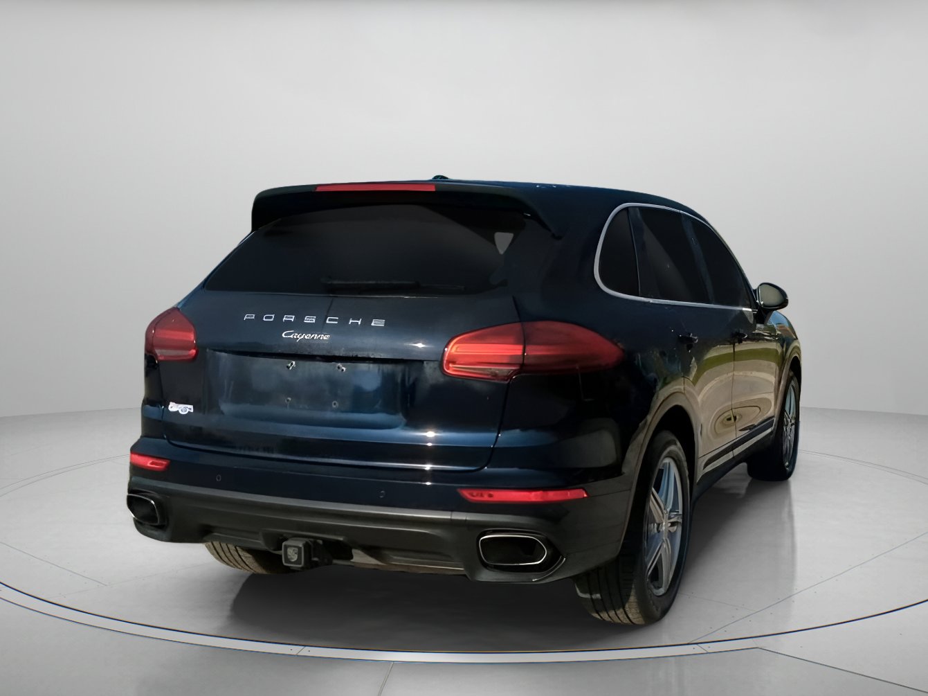 Used 2016 Porsche Cayenne AWD/4WD image 26