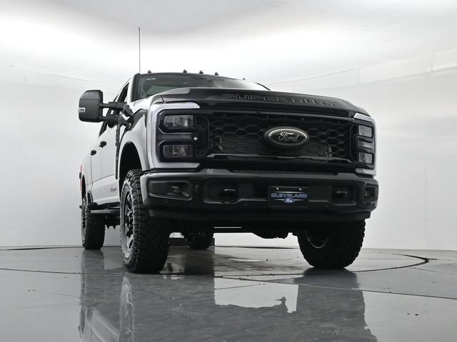 New 2026 Ford F250 Lariat w/ Tremor Off-Road Package AWD/4WD image 53