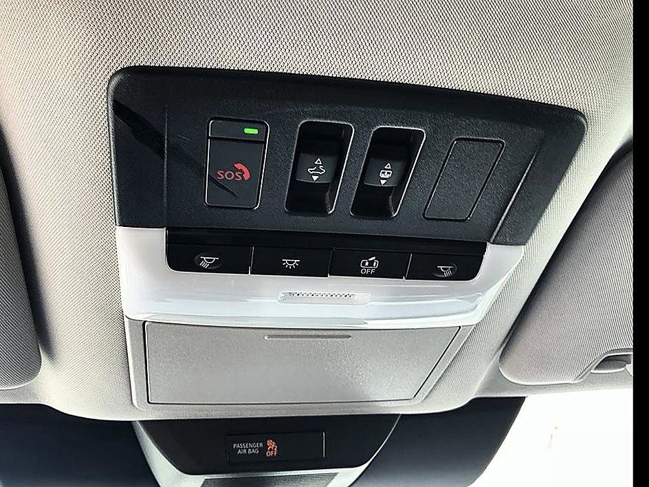 Certified 2024 Nissan Pathfinder Platinum w/ Cargo Package image 18