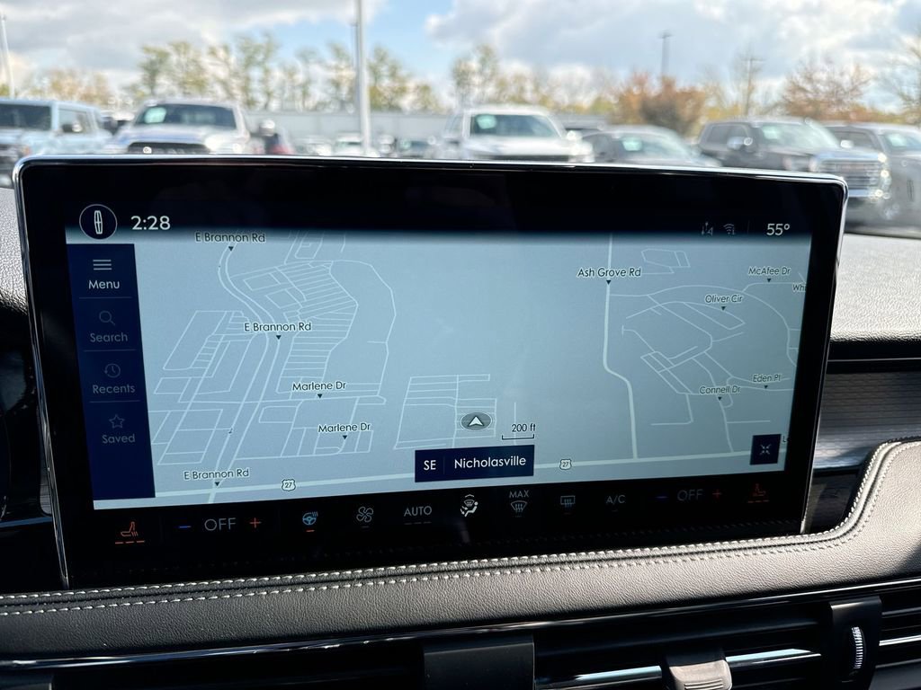New 2026 Lincoln Corsair Premiere AWD/4WD image 14