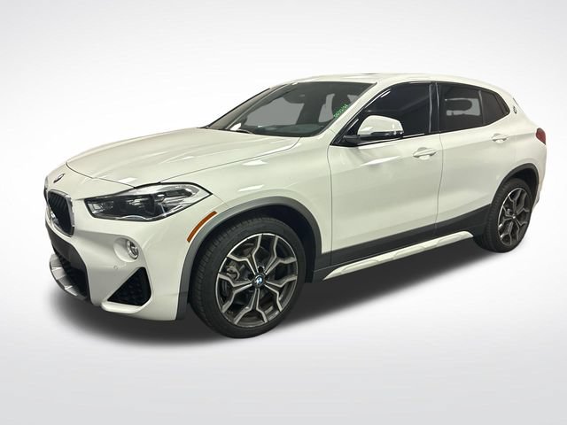 Used 2020 BMW X2 sDrive28i