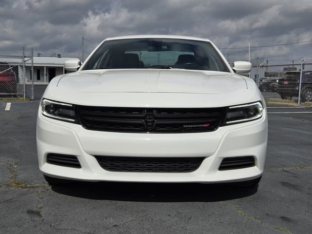 Used 2021 Dodge Charger SXT w/ Leather Interior Group image 15