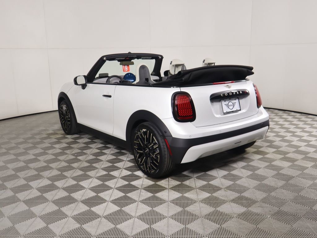 New 2026 MINI Cooper S image 7