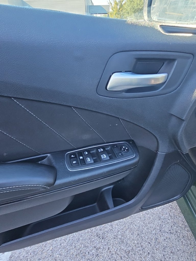 Used 2023 Dodge Charger GT w/ Blacktop Package RWD image 11