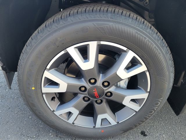 New 2026 Toyota 4Runner TRD Sport Premium image 12