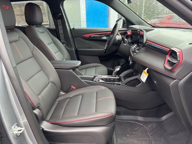 New 2026 Chevrolet TrailBlazer RS w/ Convenience Package image 40