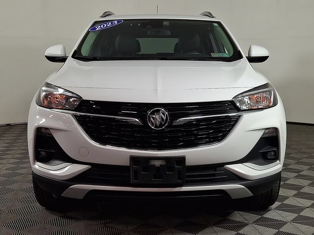 Used 2023 Buick Encore GX Select AWD/4WD image 5