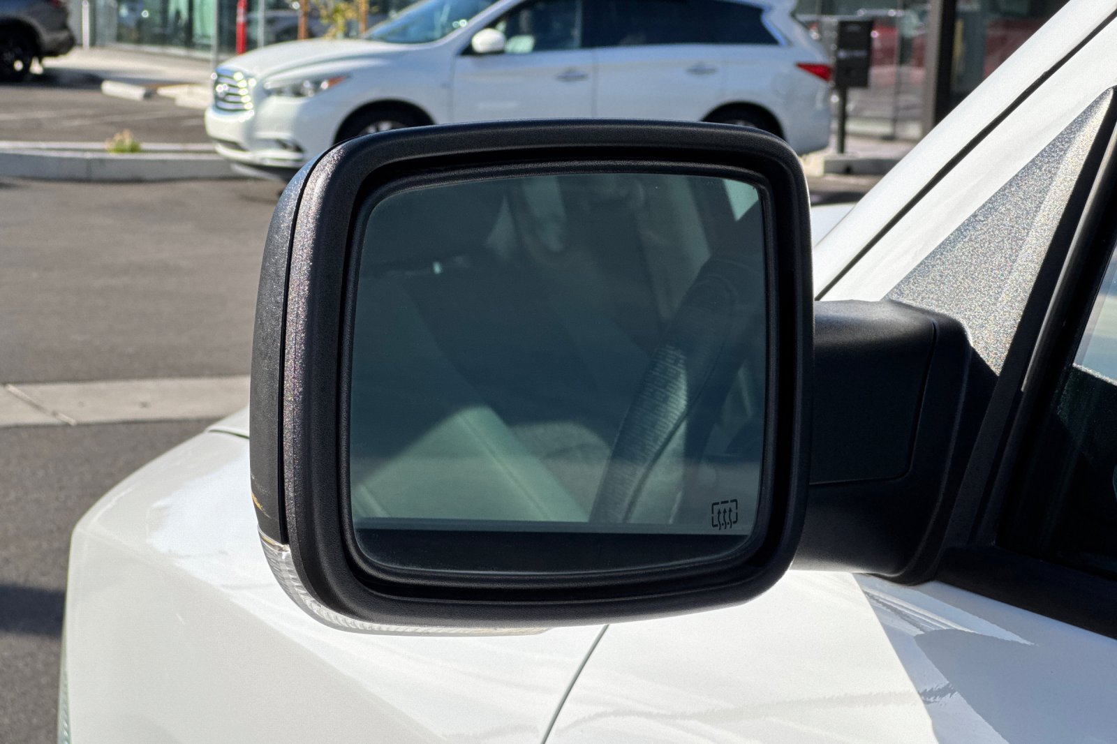 Used 2019 RAM 1500 Big Horn RWD image 54