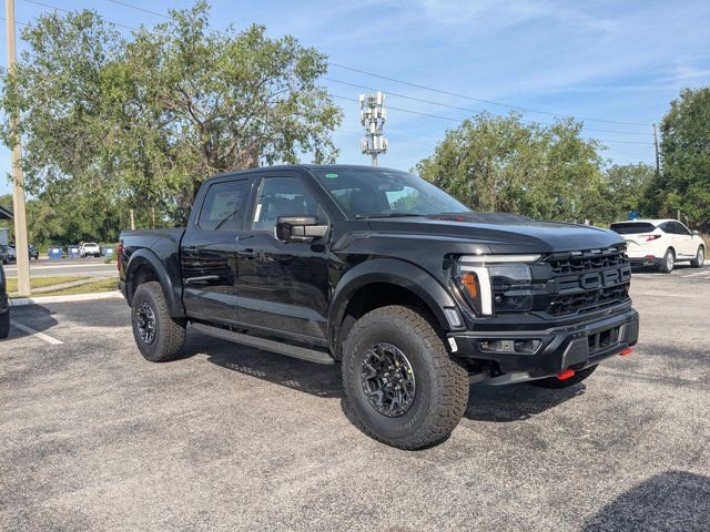 New 2026 Ford F150 Raptor AWD/4WD image 3