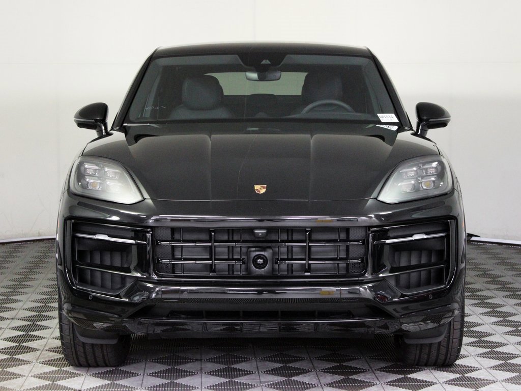 New 2026 Porsche Cayenne Coupe image 10