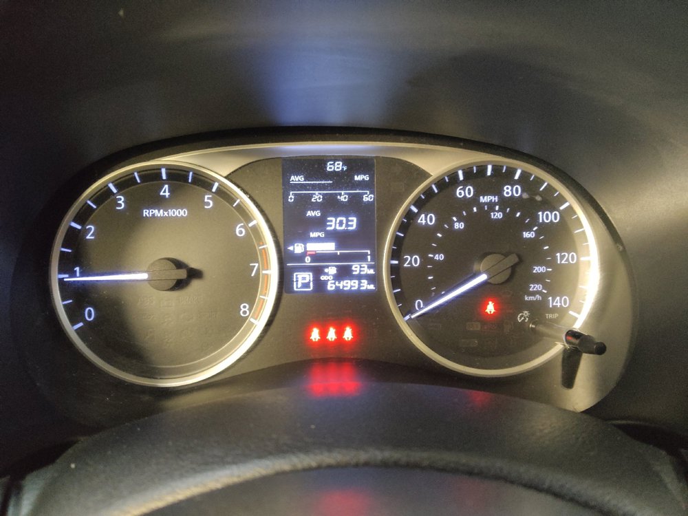 Used 2021 Nissan Kicks S FWD image 23