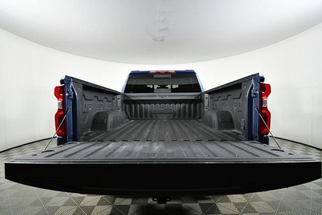 Used 2024 Chevrolet Silverado 1500 High Country w/ Technology Package image 26