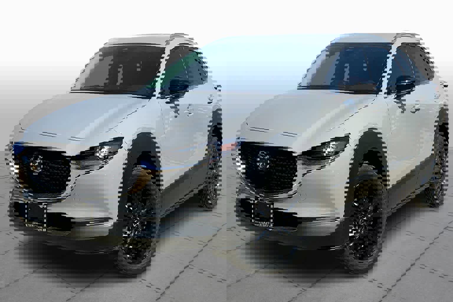 New 2025 MAZDA CX-30 AWD 2.5 S w/ Select Sport Pkg