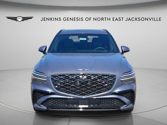 New 2026 Genesis GV70 2.5T Sport Prestige image 12