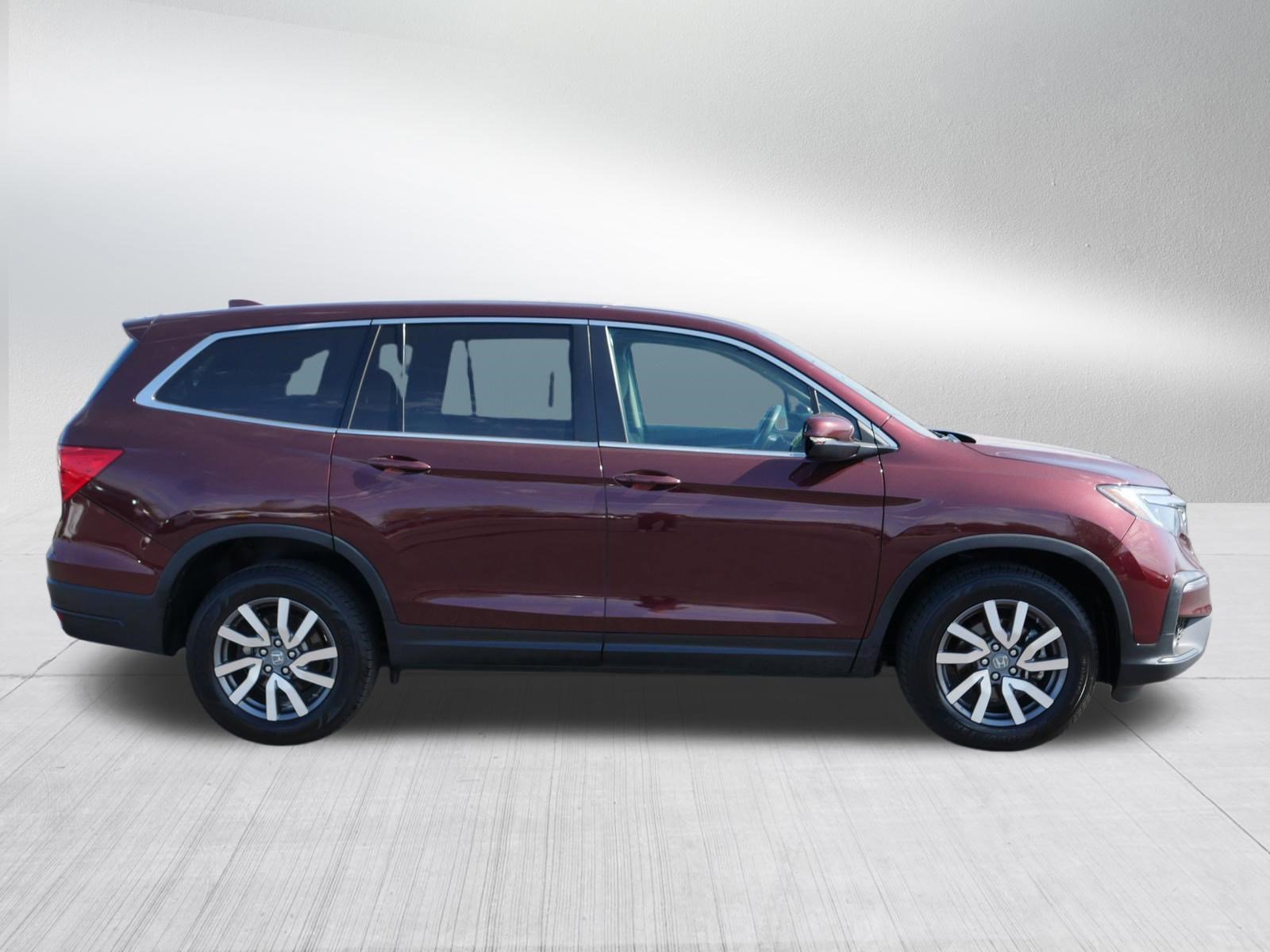 Used 2020 Honda Pilot EX image 8