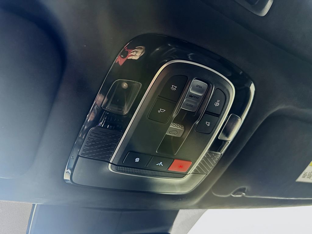 Used 2022 Hyundai Palisade Calligraphy image 35