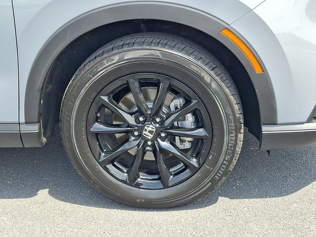 Certified 2026 Honda CR-V Sport image 9