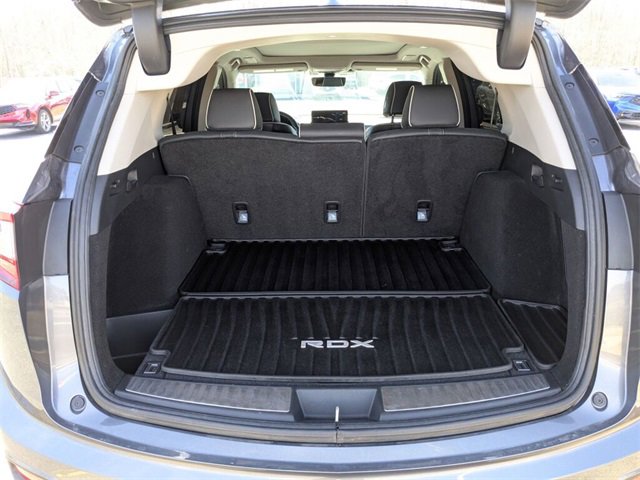 Used 2020 Acura RDX FWD w/ Advance Package image 38