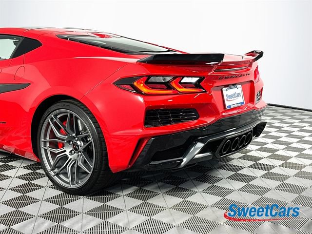 Used 2023 Chevrolet Corvette Z06 image 47
