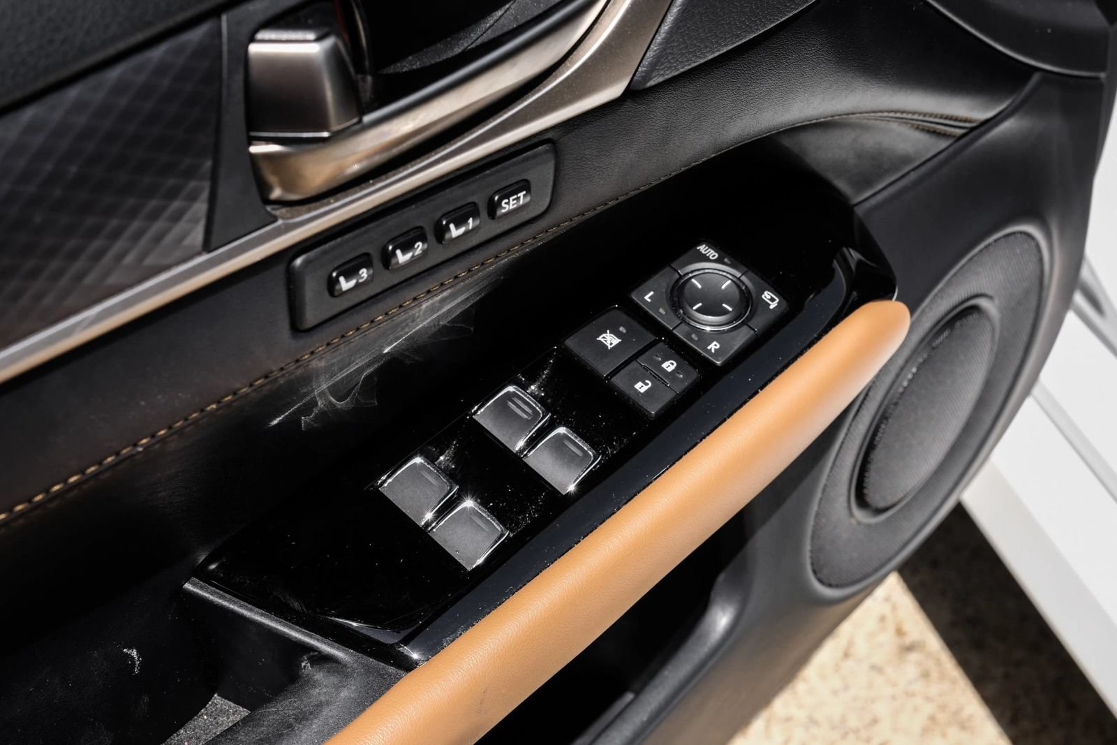 Used 2018 Lexus GS 350 F Sport RWD image 57