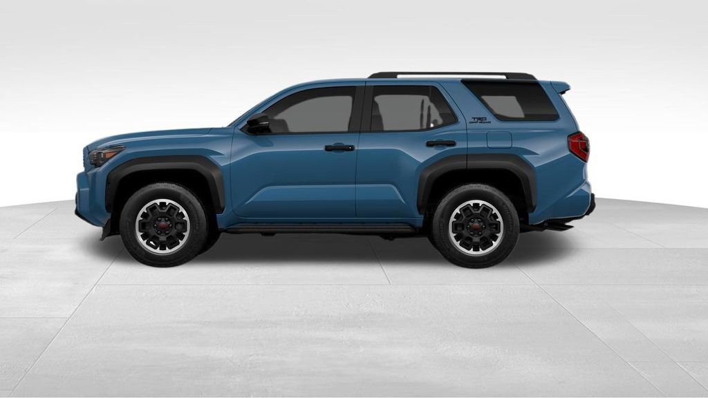 New 2025 Toyota 4Runner TRD Off-Road Premium image 26