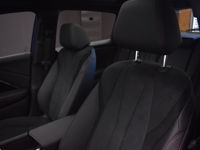 New 2025 Acura ADX A-Spec AWD/4WD image 12