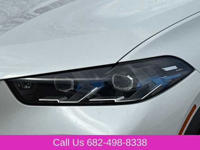 Used 2024 BMW X5 xDrive40i w/ Premium Package AWD/4WD image 4