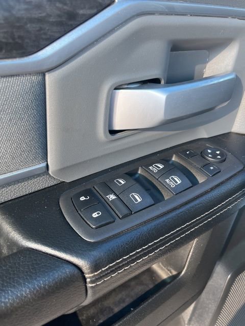 Used 2022 RAM 2500 Lone Star w/ Level A Equipment Group image 13