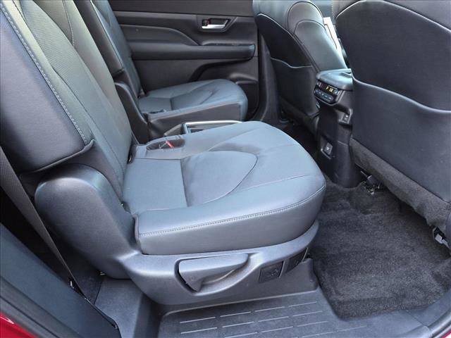 Certified 2026 Toyota Grand Highlander AWD image 22