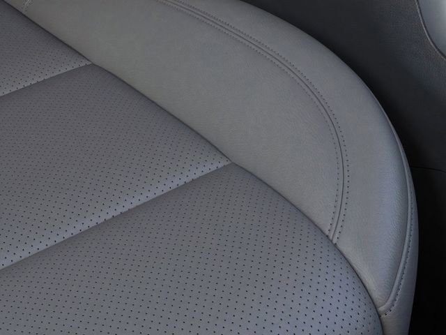 New 2026 Chevrolet Silverado 1500 LTZ w/ LTZ Premium Package image 21