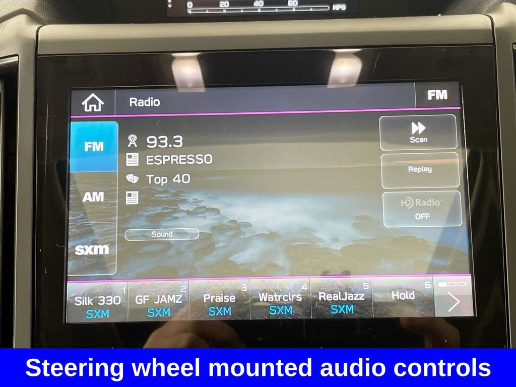 Used 2024 Subaru Forester Sport image 19