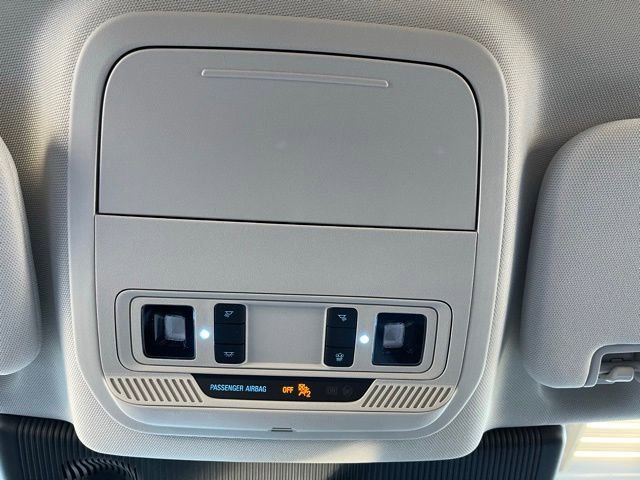 New 2026 Ford Explorer Active image 20