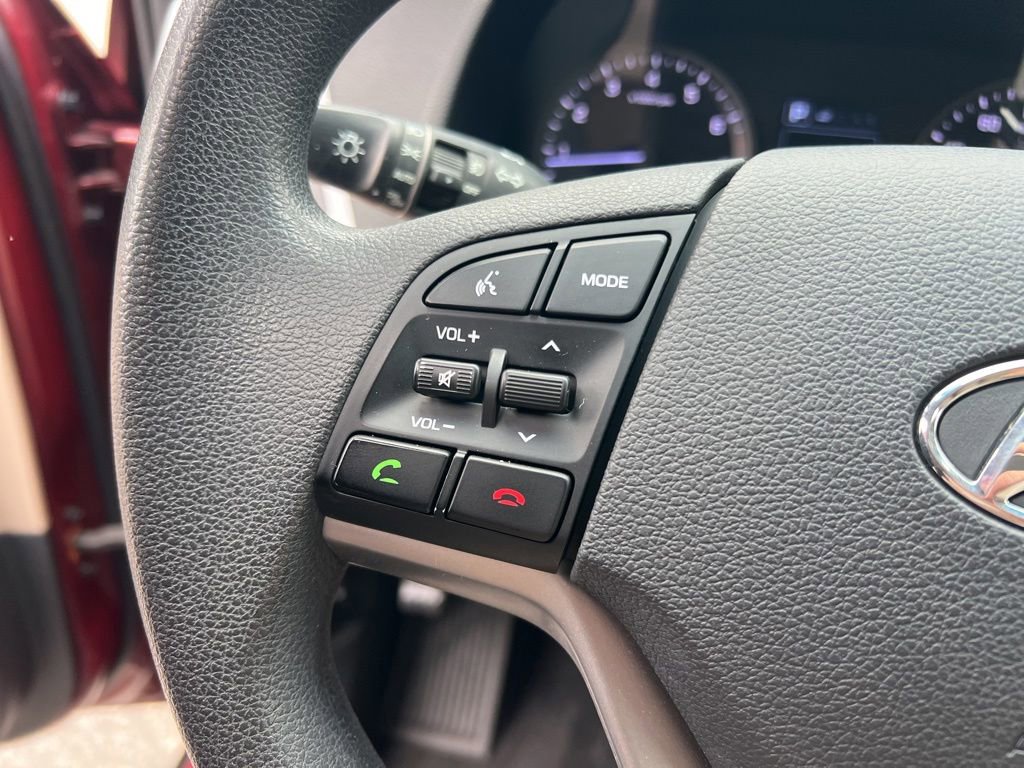 Used 2018 Hyundai Tucson SEL AWD/4WD image 15