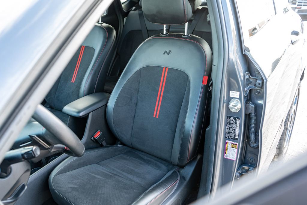Certified 2024 Hyundai Kona N Line image 26