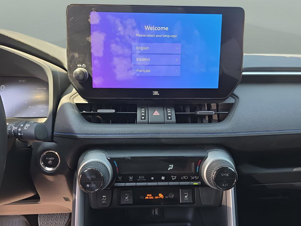 Used 2024 Toyota RAV4 XSE w/ Advanced Technology Package image 17