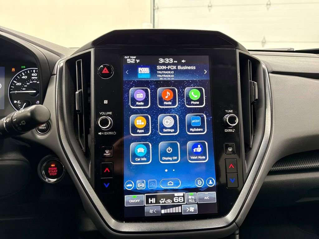 Certified 2024 Subaru Crosstrek 2.5i Limited w/ Crosstrek Mirror Package image 17