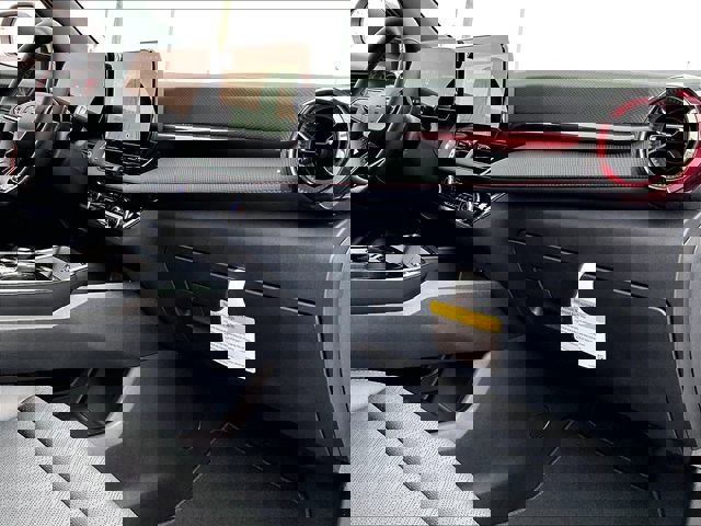 New 2026 Chevrolet Equinox RS image 9