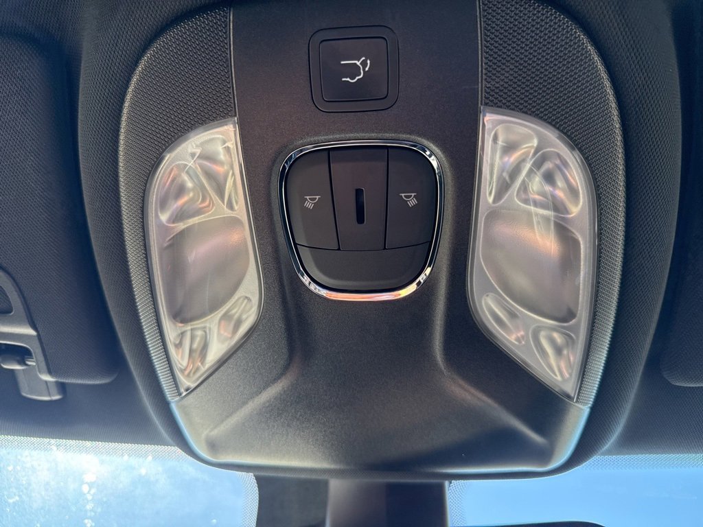 New 2026 Jeep Compass Limited image 42