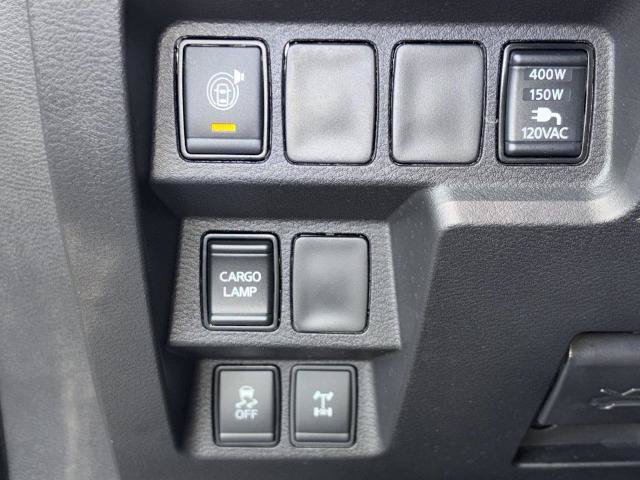 Certified 2026 Nissan Frontier PRO-4X w/ Pro Premium Package AWD/4WD image 19