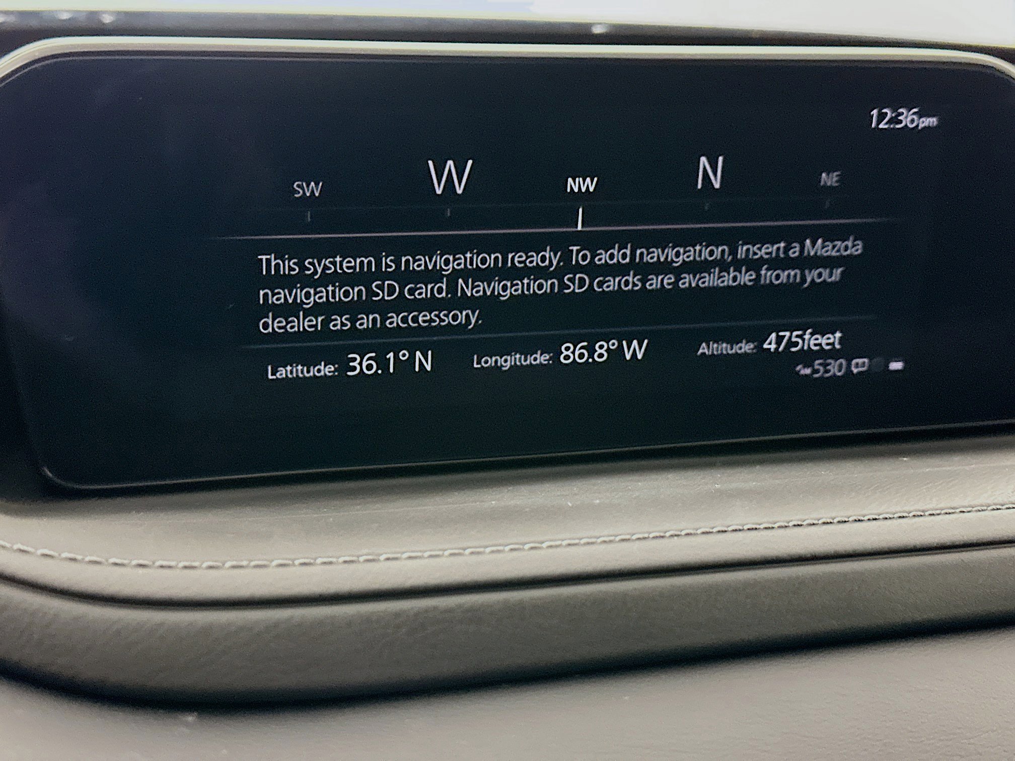 Used 2025 MAZDA CX-30 AWD 2.5 S w/ Preferred Package image 22