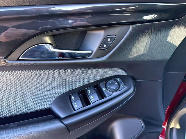 Used 2024 Chevrolet TrailBlazer LT image 15