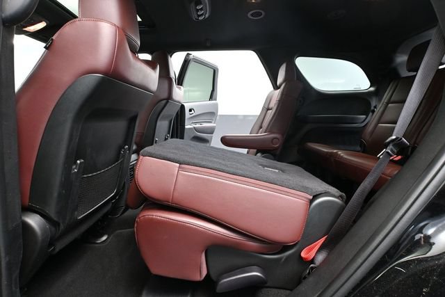 Used 2024 Dodge Durango R/T w/ Blacktop Package AWD/4WD image 44