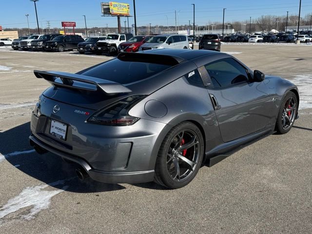 Used 2013 Nissan 370Z NISMO image 32