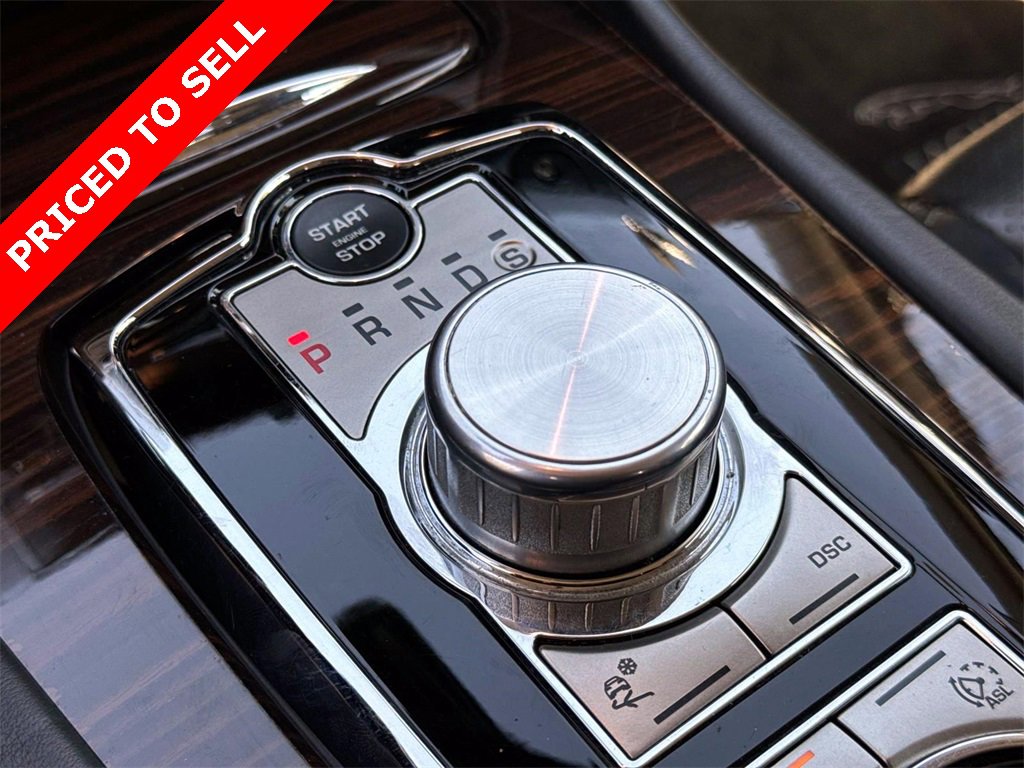 Used 2010 Jaguar XK Convertible image 21