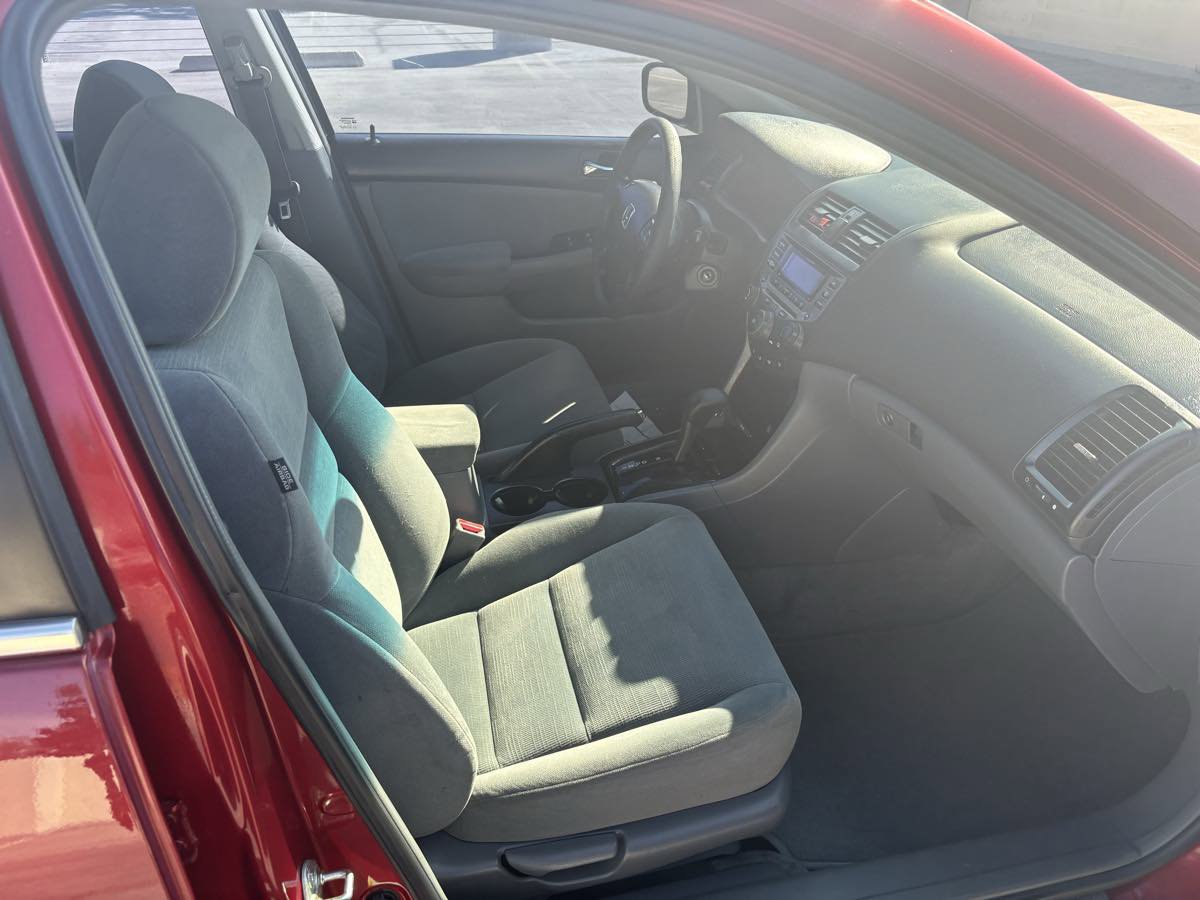 Used 2007 Honda Accord SE image 14