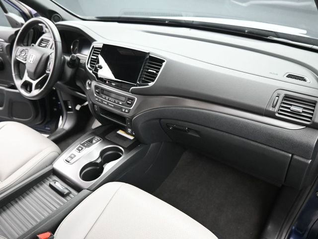 Used 2023 Honda Passport EX-L image 41