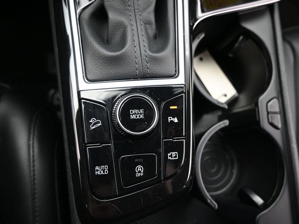 Used 2023 Kia Sportage SX image 31