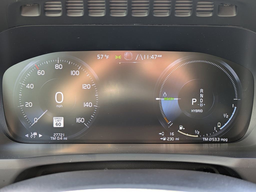 Certified 2022 Volvo XC90 T8 Inscription w/ Advanced Package image 28