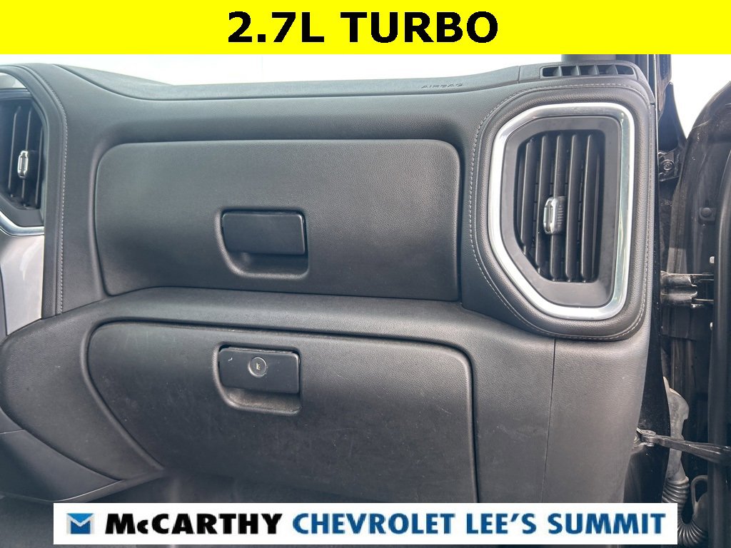 Used 2022 Chevrolet Silverado 1500 LT image 42